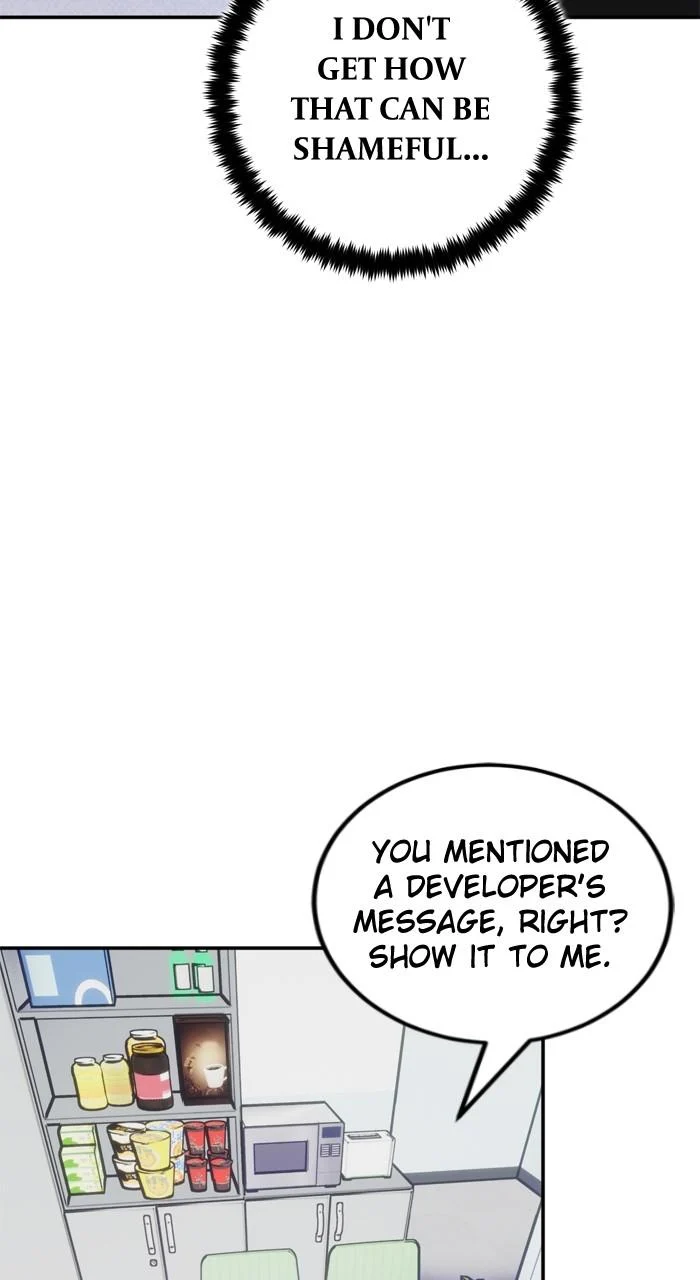 Return to Player Chapter 206 18